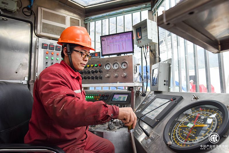 重大能源變革！中國成頁巖氣生產(chǎn)“全球三甲”