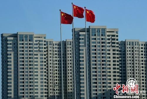 樓市“金九銀十”今年最慘淡？官方回應(yīng)四大經(jīng)濟(jì)熱點(diǎn)