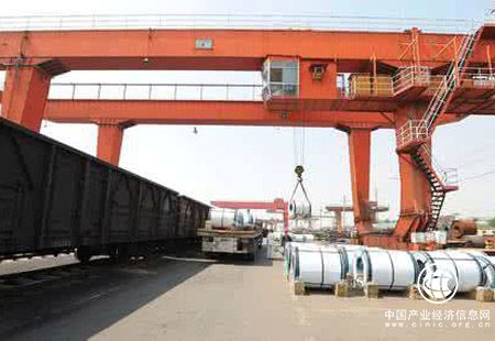 多部門部署提升東北地區(qū)對(duì)外開放合作水平