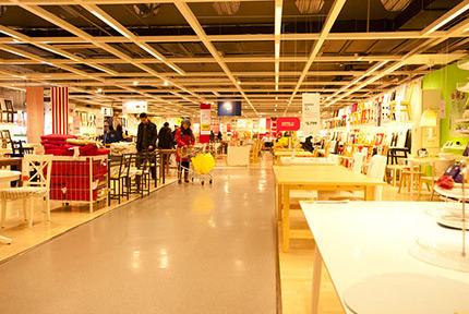 家居出口企業(yè)轉(zhuǎn)內(nèi)銷要解決兩大難題