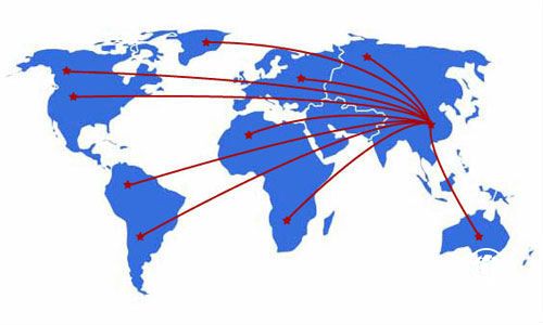 財(cái)稅等部門多舉措減免稅鼓勵(lì)中國企業(yè)“走出去”