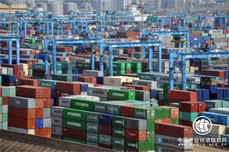 8月對(duì)外出口增幅減緩 進(jìn)出口產(chǎn)品結(jié)構(gòu)更趨合理