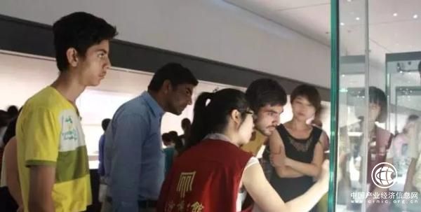 怎么看博物館的志愿者，全球主要博物館代表在滬交流探討