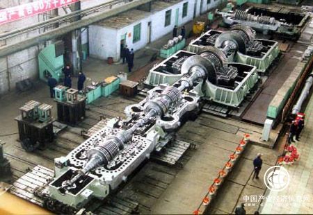 哈電集團向軍民融合產業(yè)聚焦發(fā)力