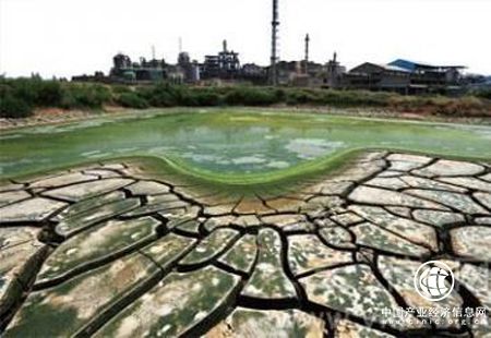 生態(tài)環(huán)境部：推動土壤污染綜合防治先行區(qū)建設(shè)