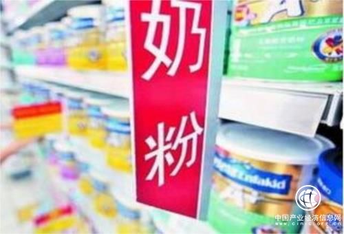 嬰兒配方乳粉禁用 “進口奶源”等表述