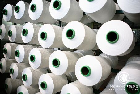 棉紗量價(jià)齊漲 紡企信心提升