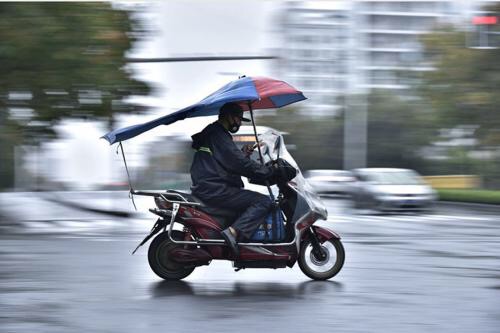 外賣(mài)小哥為何瘋狂搶時(shí)間？送餐超時(shí)半小時(shí)這單白干