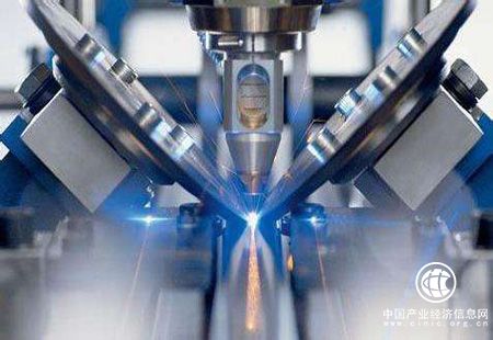 中國制造：“實體經(jīng)濟”有智慧