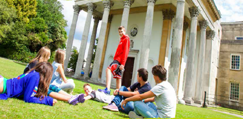 僑外海外教育規(guī)劃院：英國名校學術(shù)冬令營招募令啟動啦