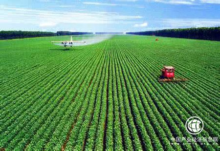 國土資源部：高標準農(nóng)田建設(shè)如何落到