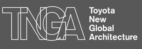 不懂TNGA的好，你永遠(yuǎn)不知道和豐田的差距有多少