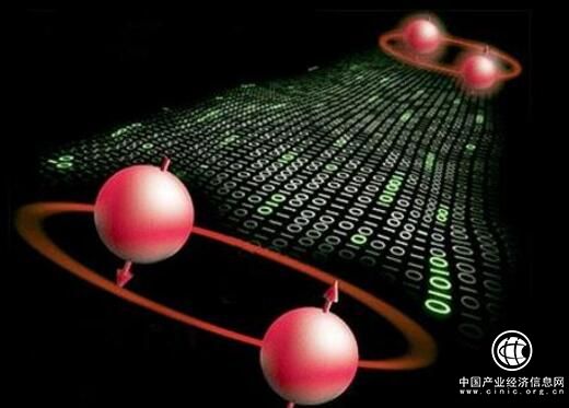 歐盟10國開展歐盟量子通信基礎設施計劃