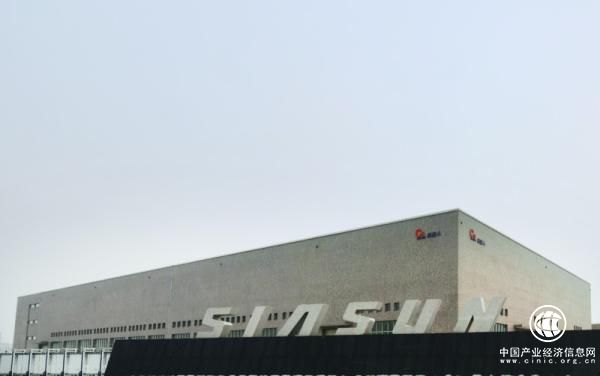 國(guó)內(nèi)最大機(jī)器人產(chǎn)業(yè)基地啟用，將用機(jī)器人生產(chǎn)機(jī)器人