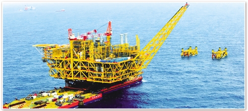 重大科技專項讓“強國利器”挺起“中國脊梁”