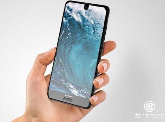 手機進去全面屏時代，外快理財助你緊隨潮流