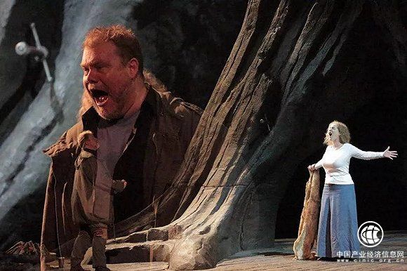 瓦格納歌劇《女武神》的打開(kāi)方式