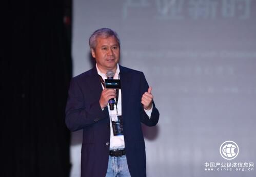 熊貓金控：探索企業(yè)轉(zhuǎn)型 共謀產(chǎn)業(yè)升級之路