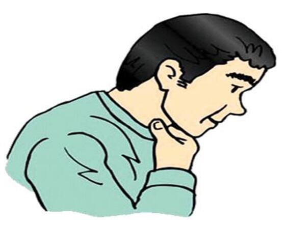 肺癌幫提示：干咳兩周+抗炎無效，或許是肺癌的預兆