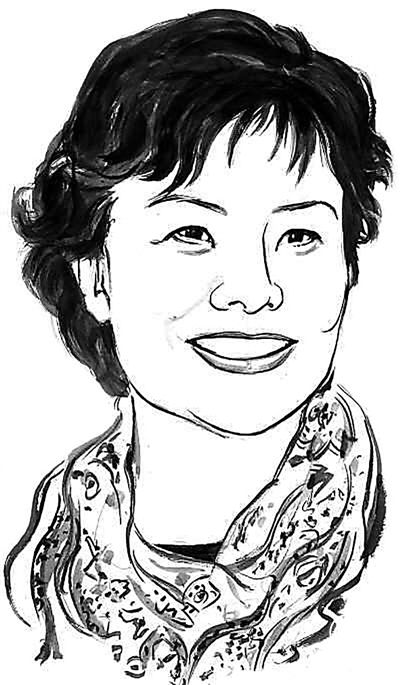 堅定文化自信 履行文化責(zé)任（代表走筆）