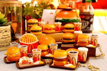 中西合璧 市場(chǎng)復(fù)蘇 我國(guó)西式快餐迎來發(fā)展契機(jī)