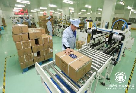 企業(yè)效益回暖成多地經(jīng)濟亮點 第三產(chǎn)業(yè)成增長主力