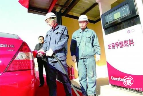 甲醇汽油步入嚴(yán)冬了嗎？