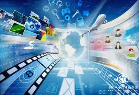 前三季度我國軟件業(yè)務(wù)收入同比增長14.1%