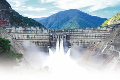 政策利好 2017年水電行業(yè)整體業(yè)績穩(wěn)中有升