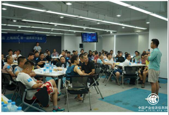 幫商戶牽線獲得千萬元投資意向，餓了么商家學(xué)院是怎么做到的？