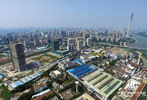廣州：打造“未來產(chǎn)業(yè)新型艦隊(duì)”實(shí)現(xiàn)城市“量級(jí)飛躍”