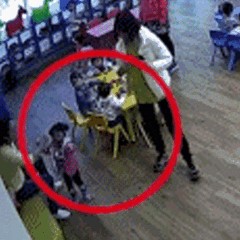 天才寶貝早教機(jī)構(gòu)：攜程親子園虐童案，幫助孩子重建心理刻不容緩