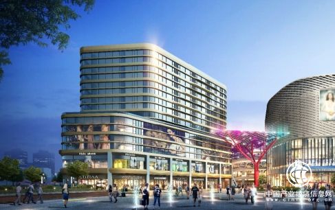 情迷“愛(ài)琴?！?，探秘文藝范十足的商業(yè)購(gòu)物中心品牌