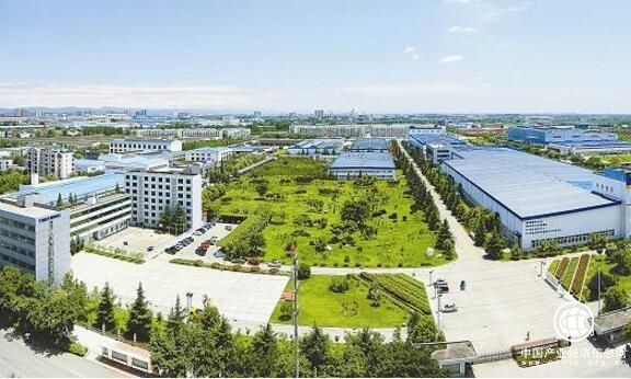 最新！河南第一批產(chǎn)業(yè)園區(qū)集群名單出爐