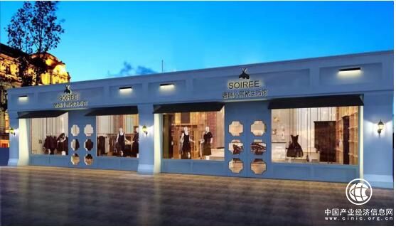 直擊消費(fèi)新升級(jí) 看奢瑞小黑裙如何“玩轉(zhuǎn)”品類革命