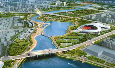 廣東肇慶亮上半年招商引資成績(jī)單