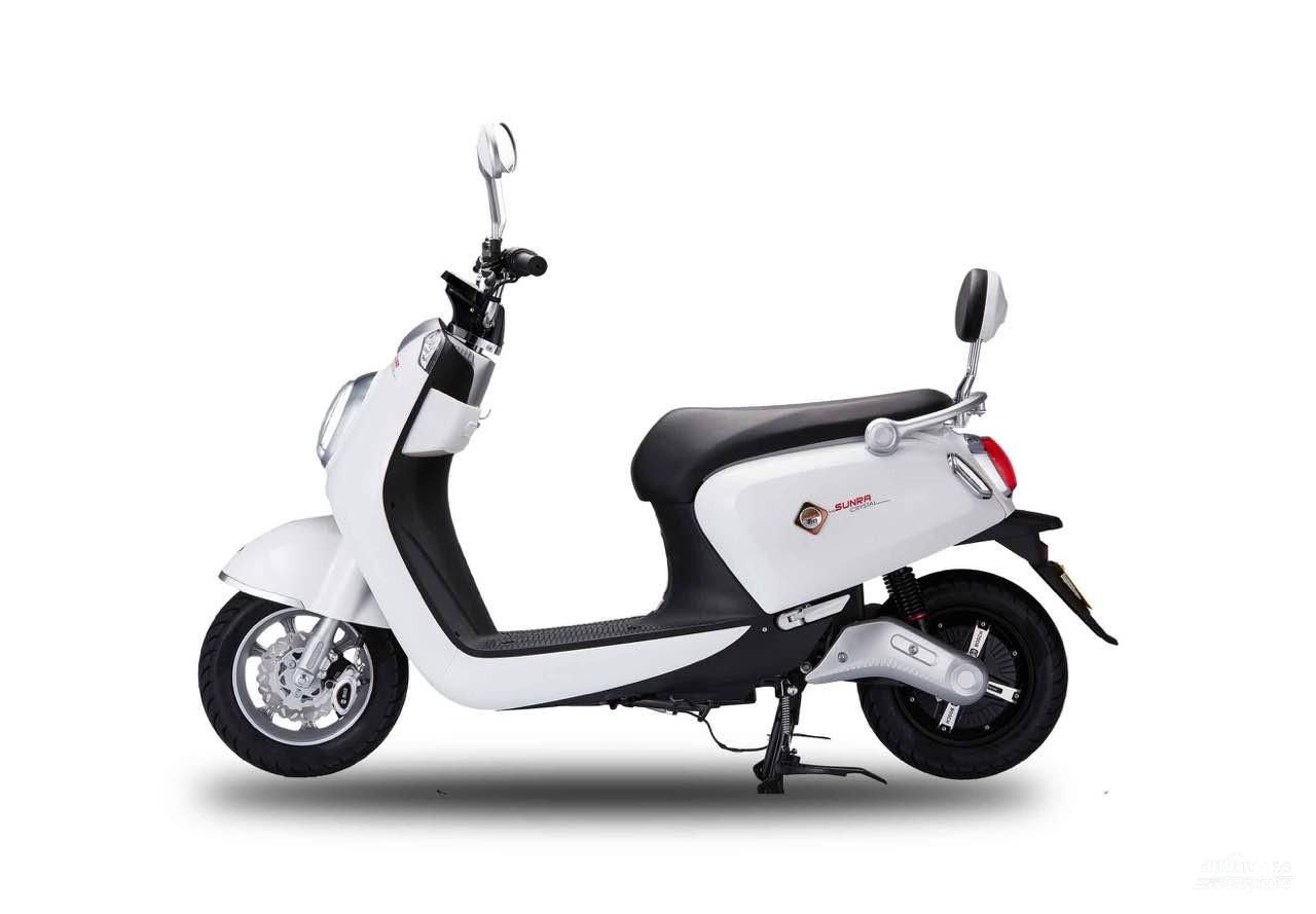 創(chuàng)新技術(shù)再升級(jí)，新日百變車(chē)型閃耀2017