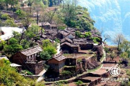 住建部：我國傳統(tǒng)村落將進入復(fù)蘇期