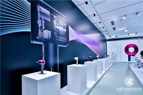 戴森在華業(yè)績增長244%的奧秘:中國消費(fèi)者對創(chuàng)新產(chǎn)品熱度高