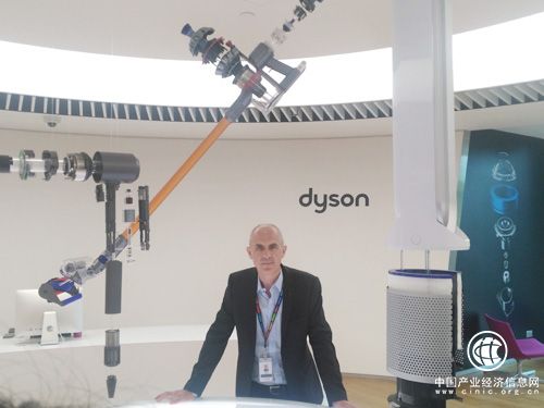 吉姆·羅文：未來產(chǎn)品將針對中國用戶研發(fā)再推廣到全球   