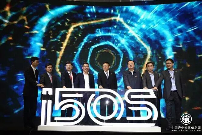 沈陽機(jī)床發(fā)布全球工業(yè)領(lǐng)域運(yùn)動(dòng)控制智能平臺(tái)系統(tǒng)