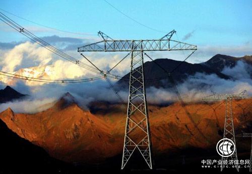 平高集團攻克藏中聯(lián)網(wǎng)工程技術(shù)堅冰