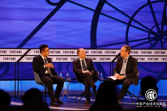 餓了么年收入達(dá)10億美元，張旭豪：外賣平臺盈利并不難