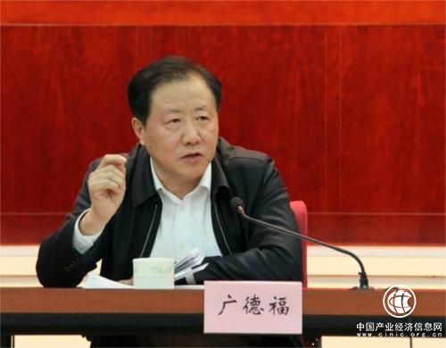 農(nóng)業(yè)部廣德福：唱響質(zhì)量興農(nóng)、品牌強(qiáng)農(nóng)、綠色發(fā)展主旋律，全面提升農(nóng)產(chǎn)品質(zhì)量安全水平