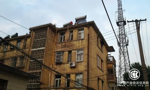 住建部將在15個城市推進老舊小區(qū)改造試點