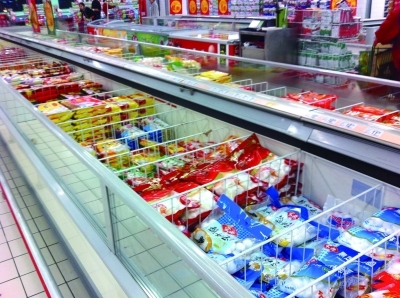 速凍食品二線品牌集體遭遇“中年危機(jī)”