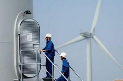 我國風電傳動鏈運維市場規(guī)模初現(xiàn) 行業(yè)痛點待解