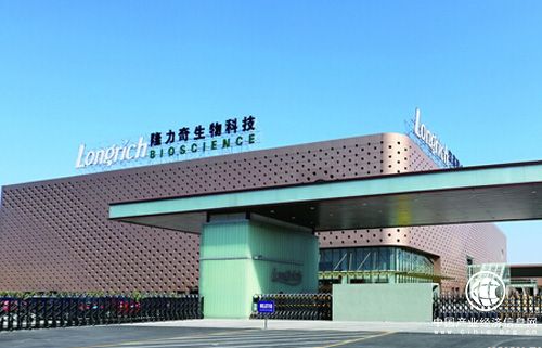 隆力奇加速“一帶一路”產(chǎn)業(yè)布局