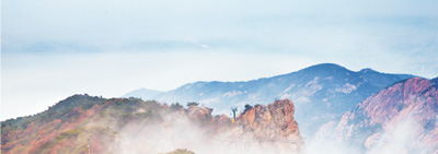 “習(xí)總書記辦的，都是俺們盼的”——山東沂蒙山區(qū)聽民聲