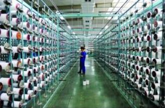 江蘇深入實(shí)施五大行動推進(jìn)傳統(tǒng)產(chǎn)業(yè)煥新